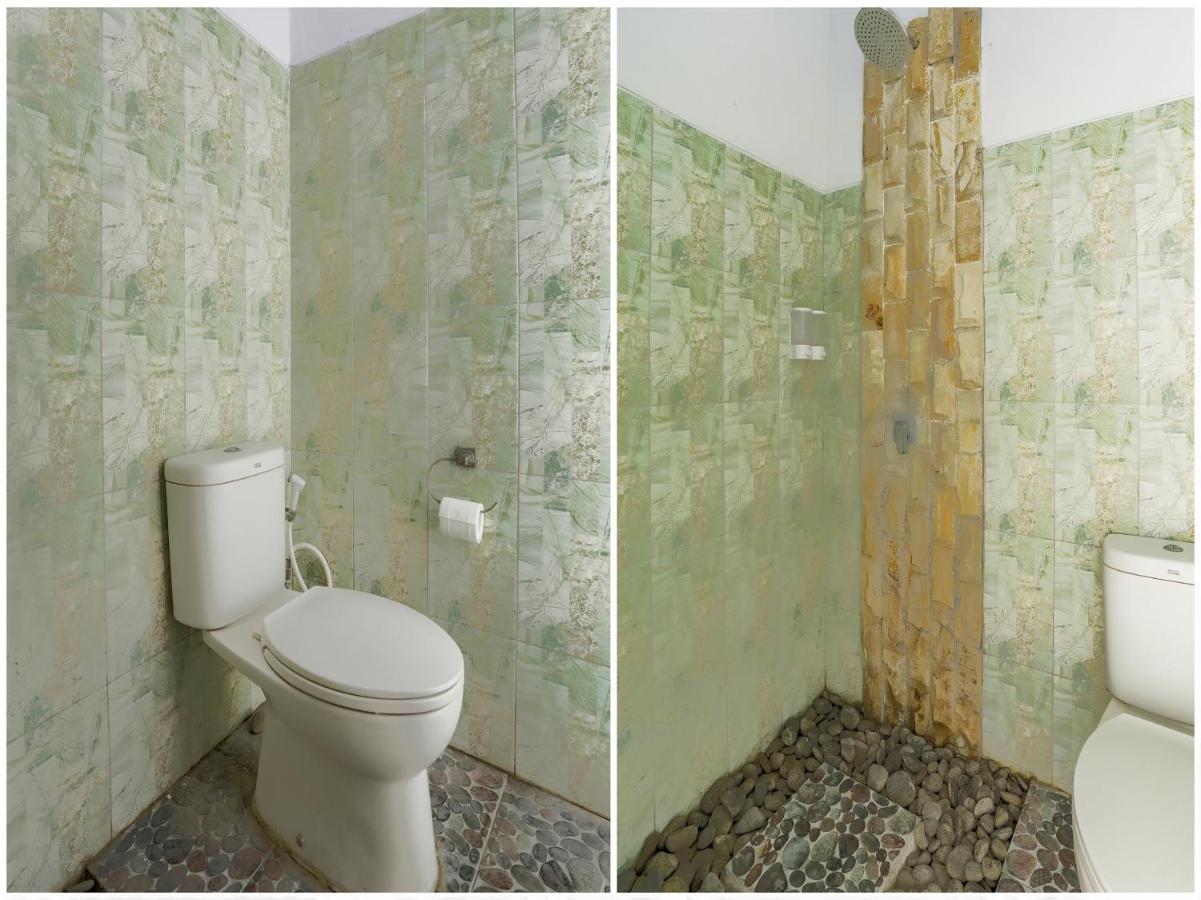 Oyo 3852 Valomia Guest House Denpasar Dış mekan fotoğraf