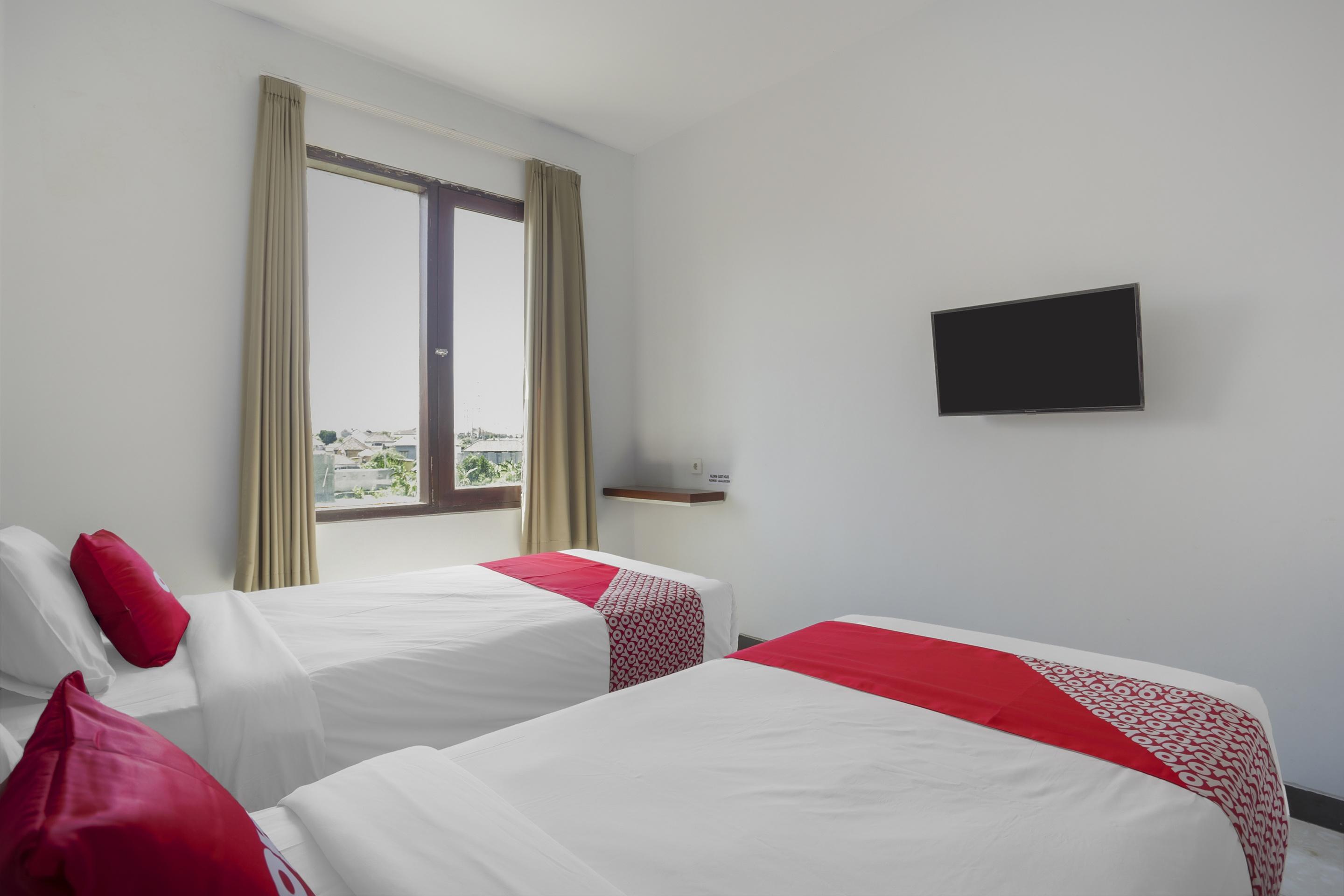 Oyo 3852 Valomia Guest House Denpasar Dış mekan fotoğraf