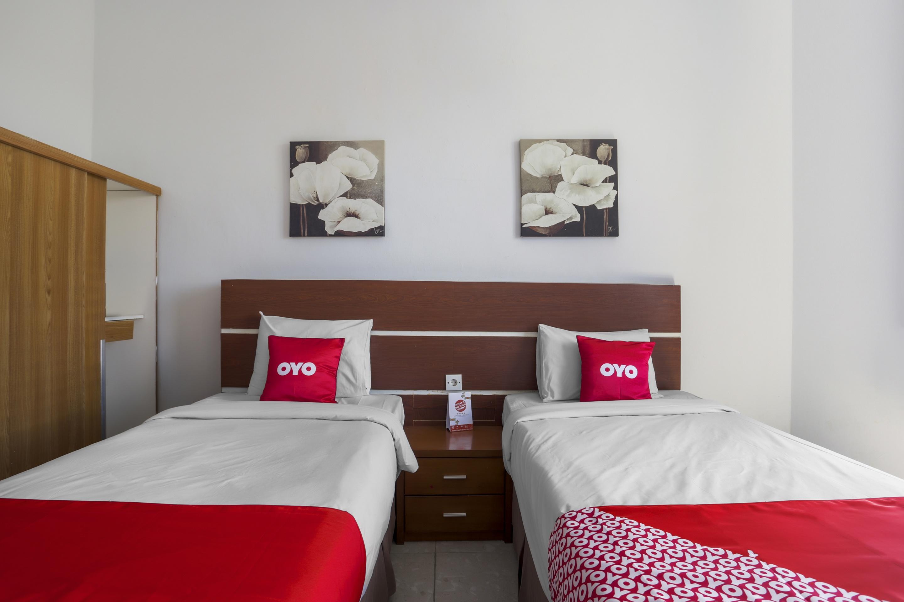 Oyo 3852 Valomia Guest House Denpasar Dış mekan fotoğraf