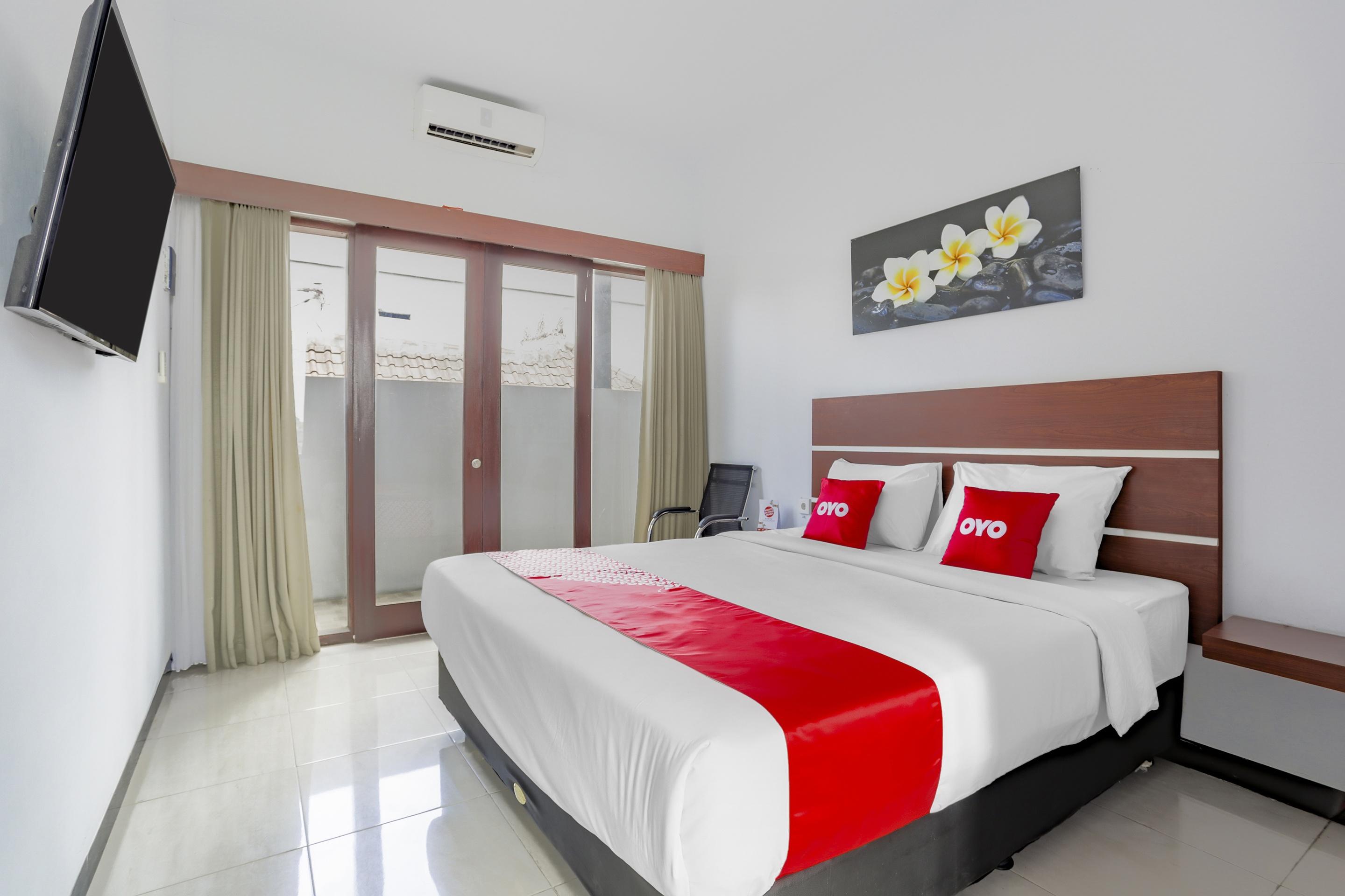 Oyo 3852 Valomia Guest House Denpasar Dış mekan fotoğraf