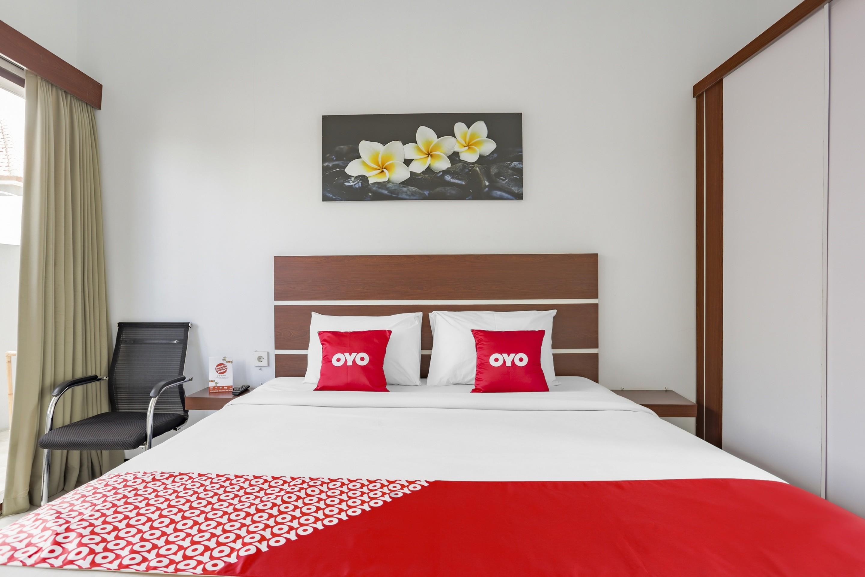 Oyo 3852 Valomia Guest House Denpasar Dış mekan fotoğraf