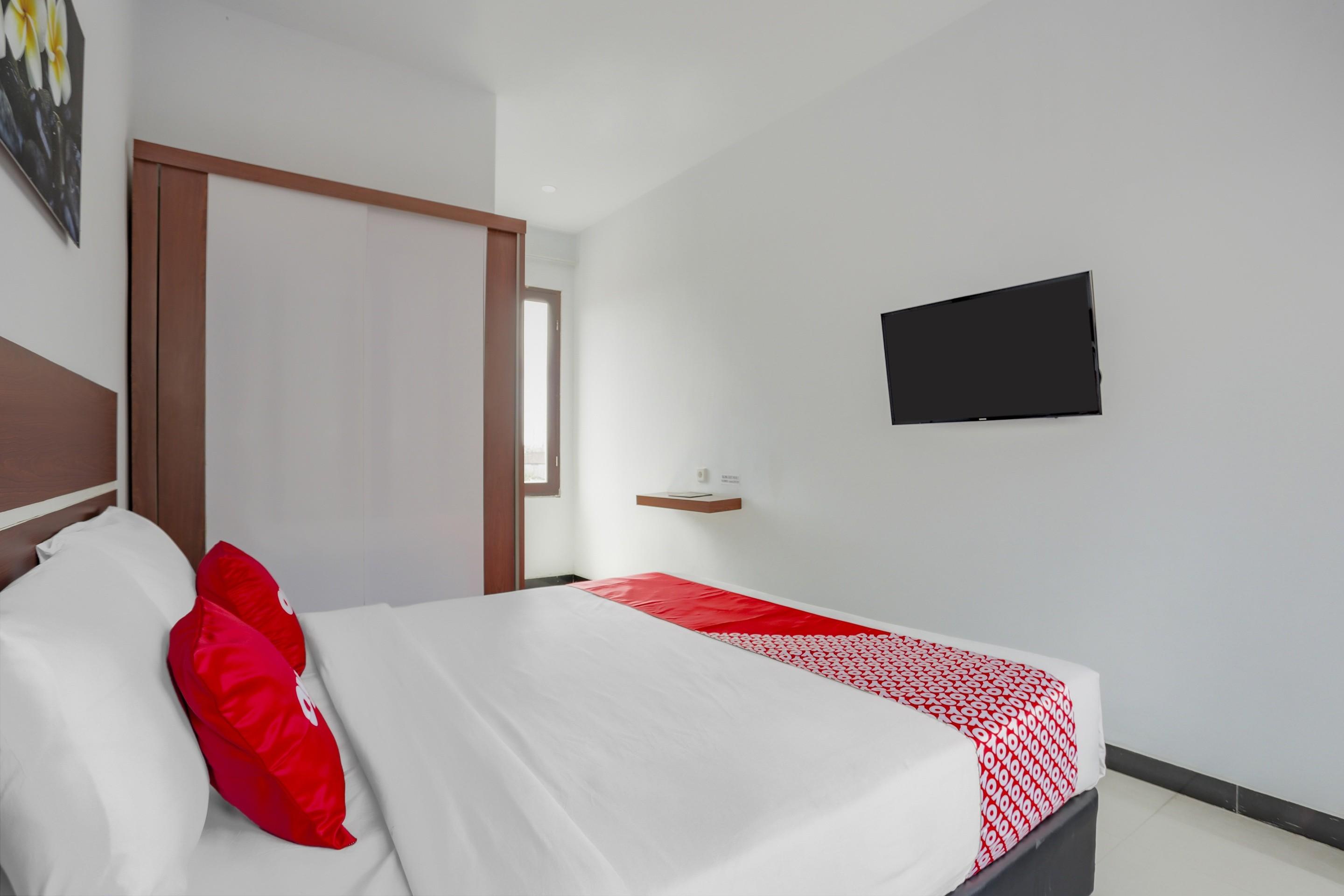 Oyo 3852 Valomia Guest House Denpasar Dış mekan fotoğraf